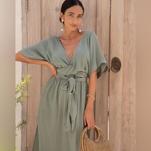 Hazel & Folk Melody Maxi s/m